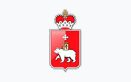 Министерство социального развития Пермского края