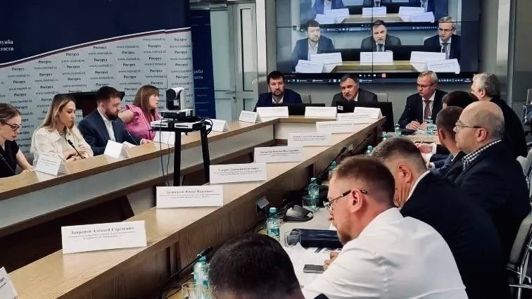 В Роструде прошло первое отраслевое совещание в рамках подготовки ко ВНОТ-2026