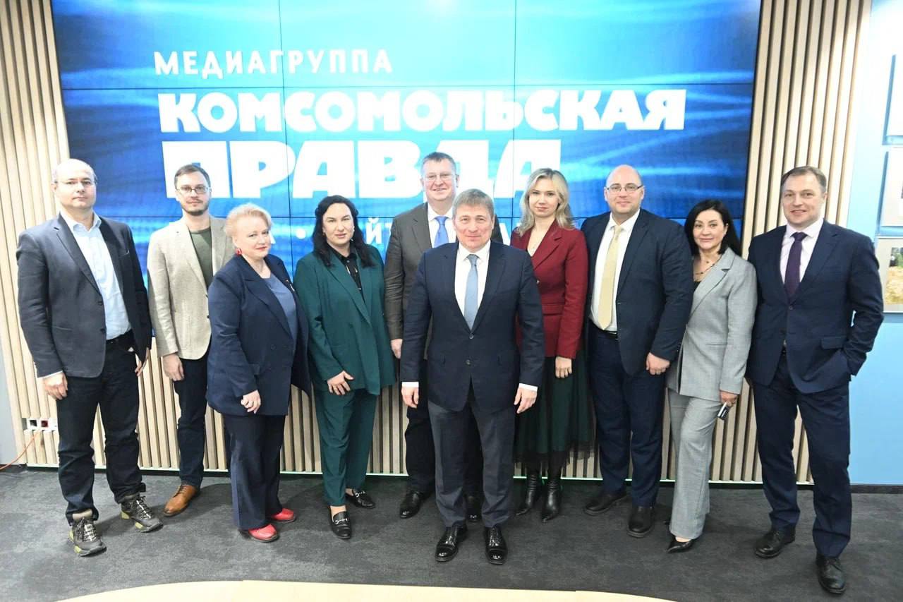 Как цифровизация помогает обезопасить работу на промышленных предприятиях