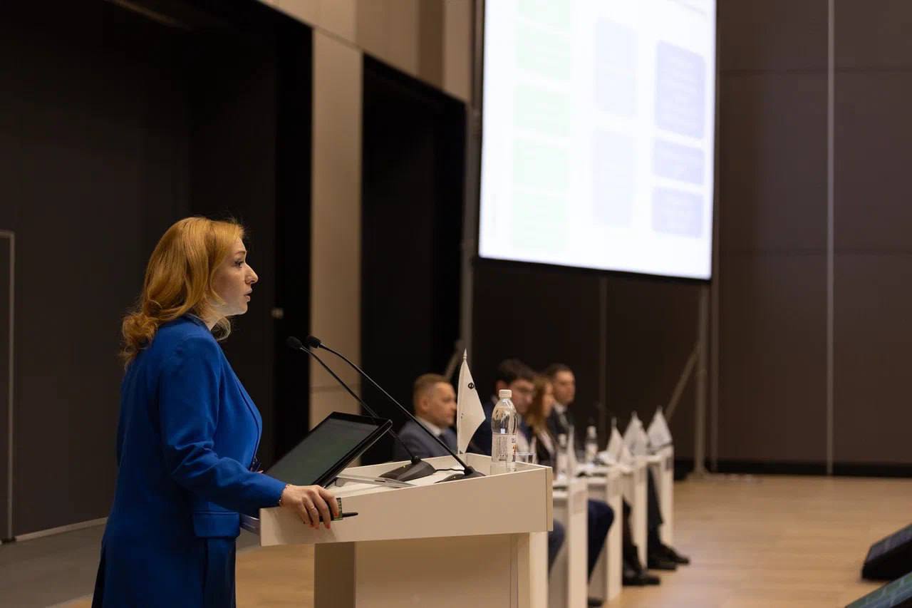 Завершился IX Международный Форум Труда (2–4 апреля 2025 года)