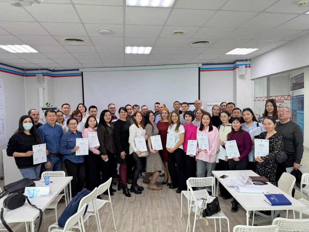 Кейс-сессия: Применение результатов оценки профессиональных рисков в основных процессах СУОТ