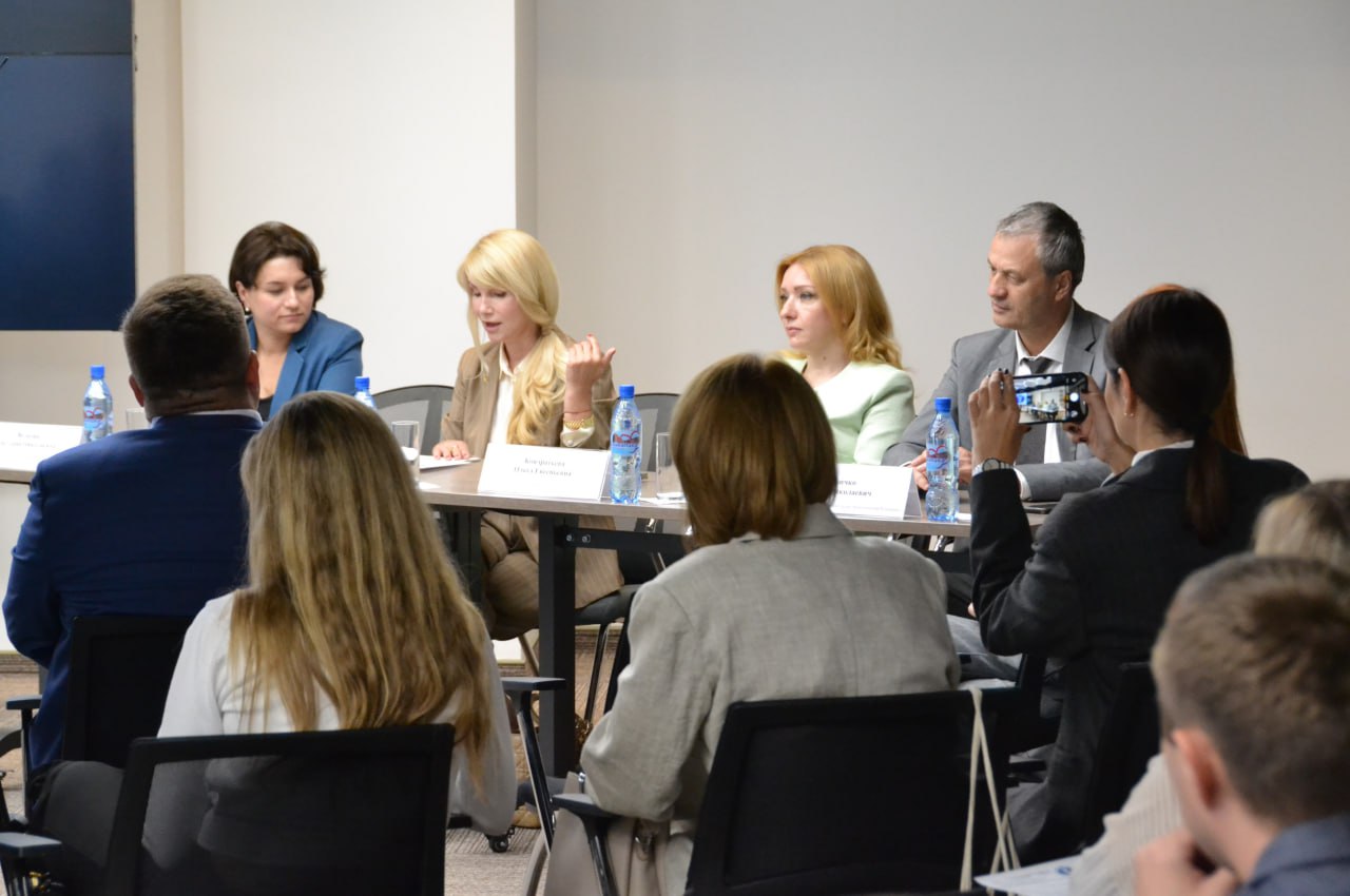 Передовые практики охраны труда в Иркутской области